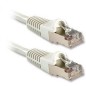 Lindy Networking Cable White 0.5 M
